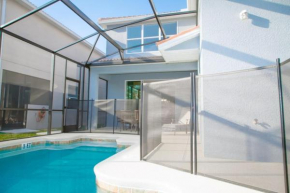 Sugar Sweet Home in Paradise Palms home